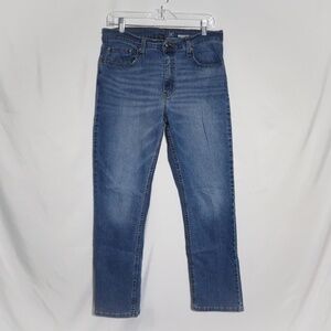 George boot cut jeans for men